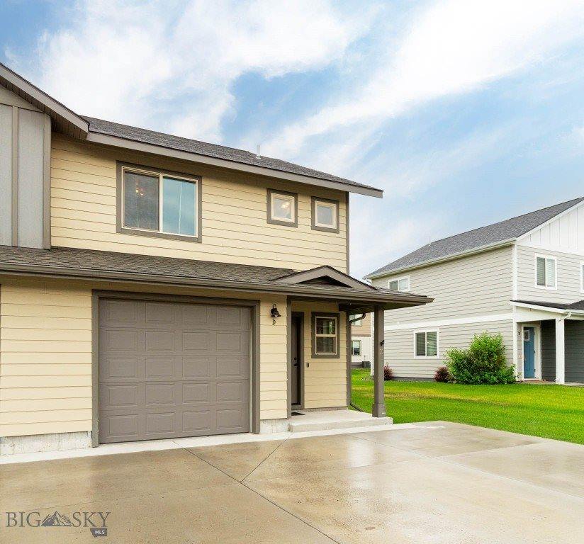 1308 Westwood Circle, Belgrade, MT 59714