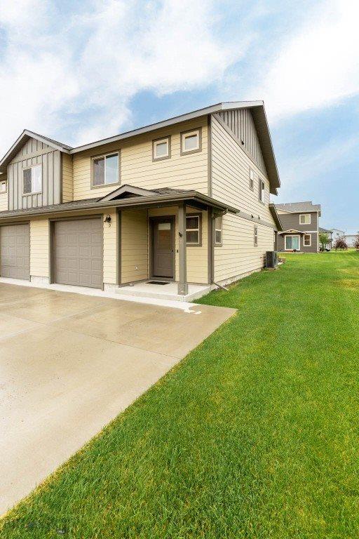 1308 Westwood Circle, Belgrade, MT 59714