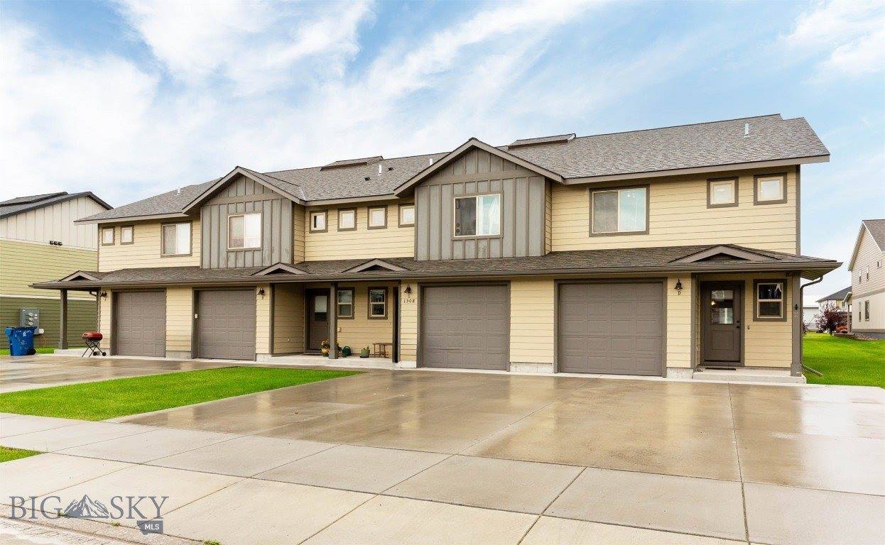 1308 Westwood Circle, Belgrade, MT 59714