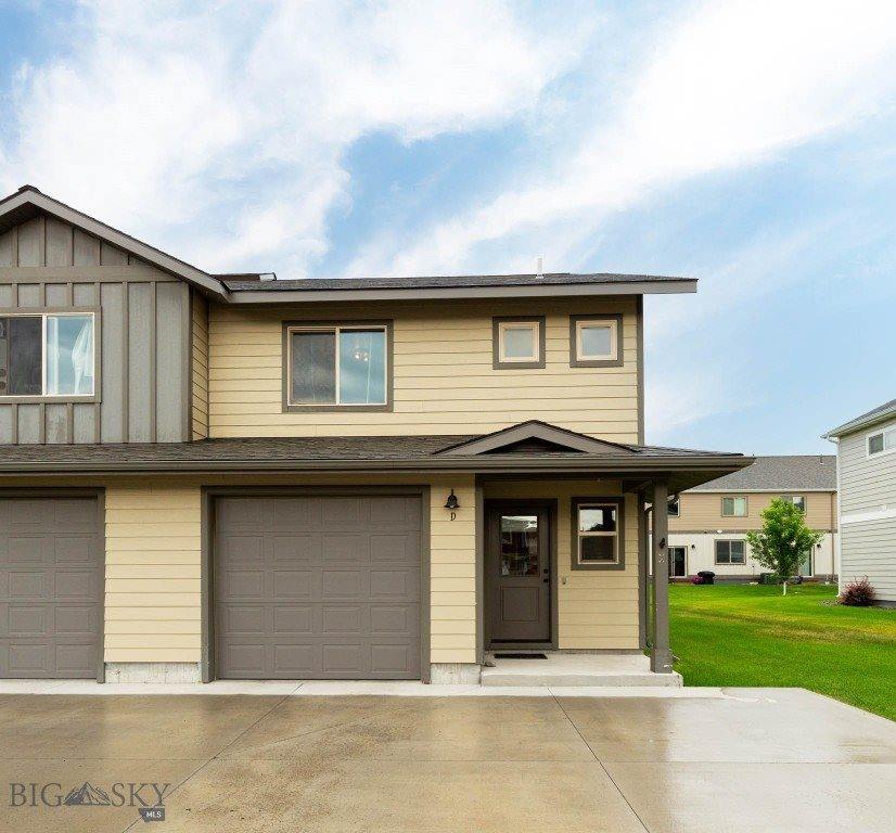 1308 Westwood Circle, Belgrade, MT 59714