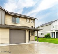 1308 Westwood Circle, Belgrade, MT 59714