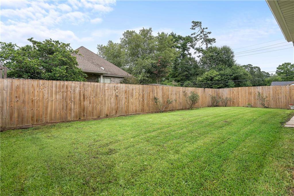1549 Camellia Drive, Hammond, LA 70403
