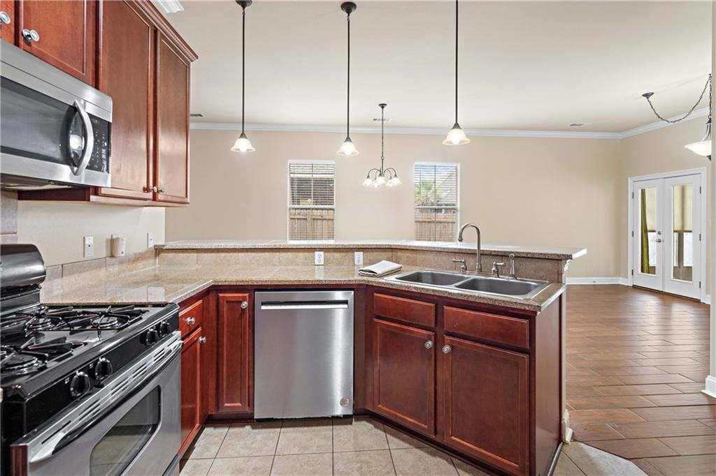 1549 Camellia Drive, Hammond, LA 70403