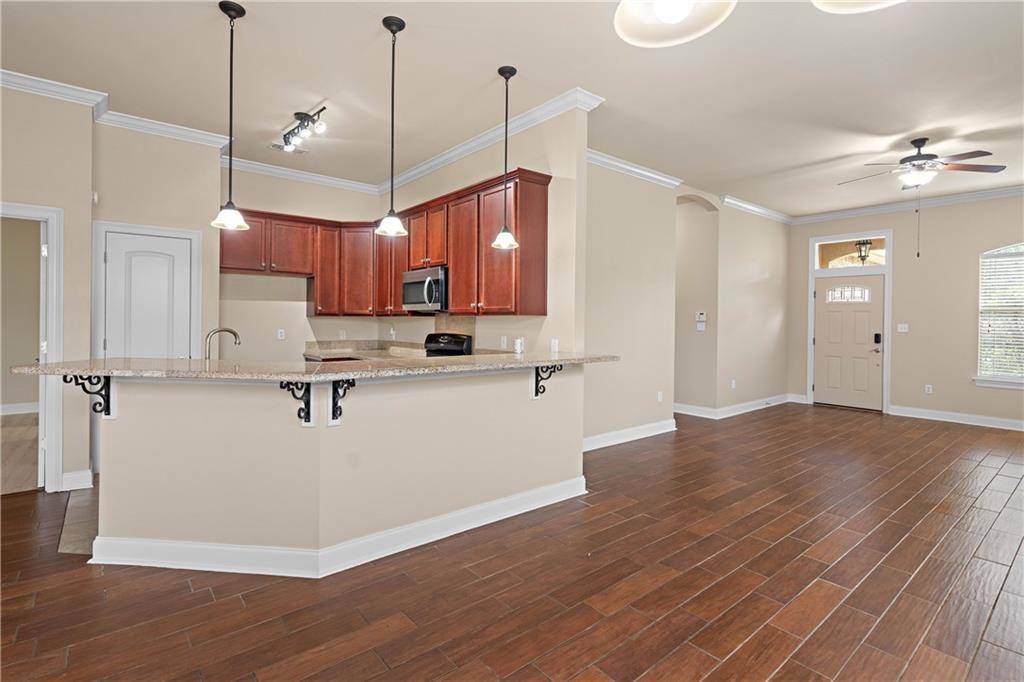 1549 Camellia Drive, Hammond, LA 70403