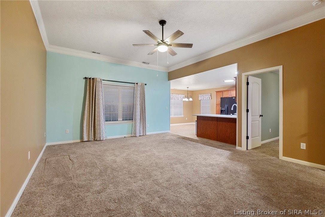 5411 Mansfield Way, Charlestown, IN 47111