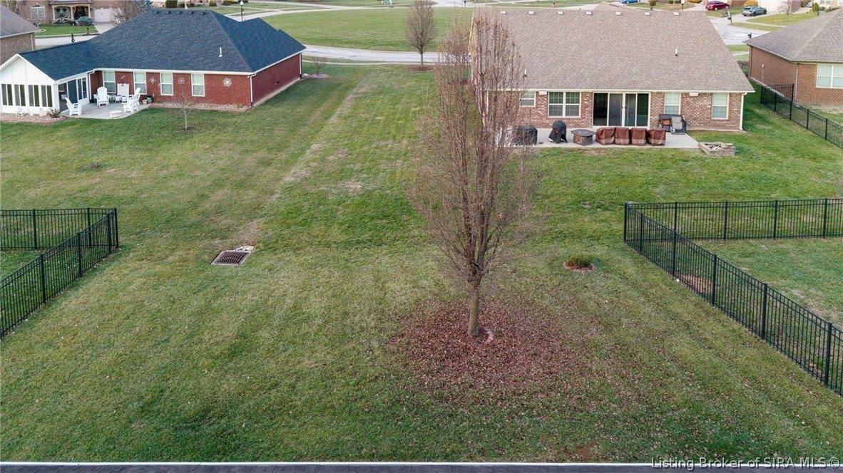 5411 Mansfield Way, Charlestown, IN 47111