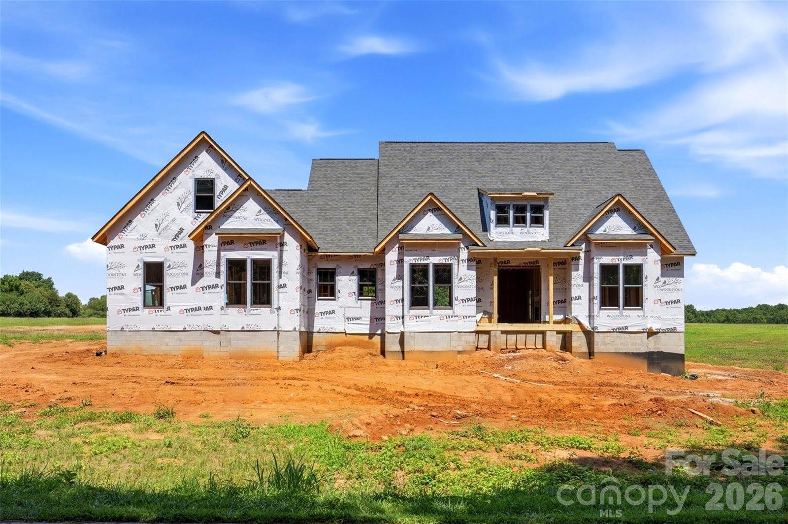 355 New Salem Road, Statesville, NC 28625