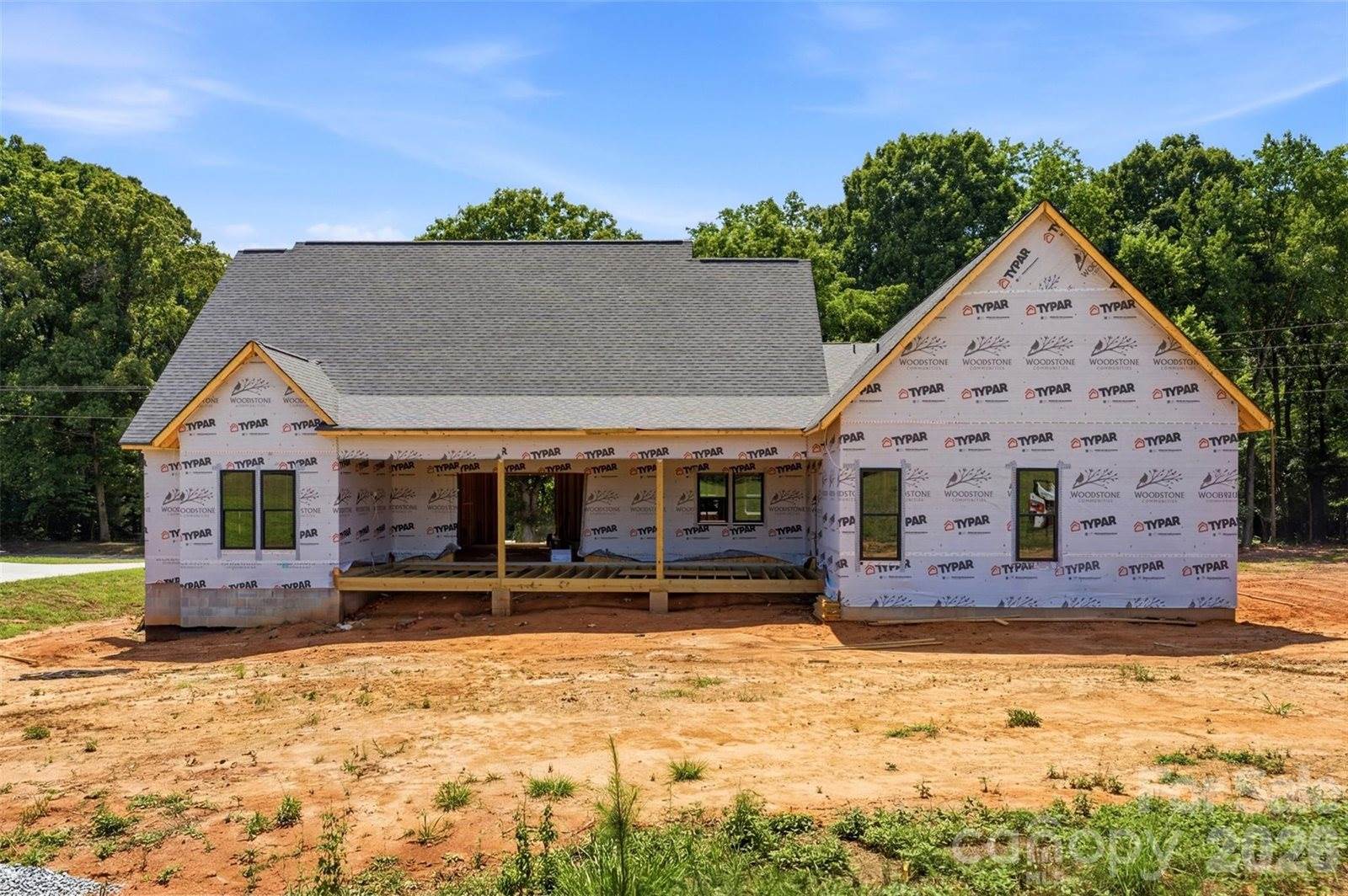 355 New Salem Road, Statesville, NC 28625