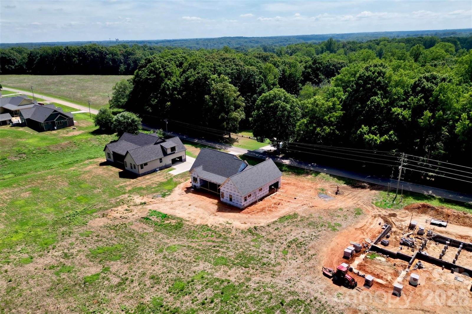 355 New Salem Road, Statesville, NC 28625