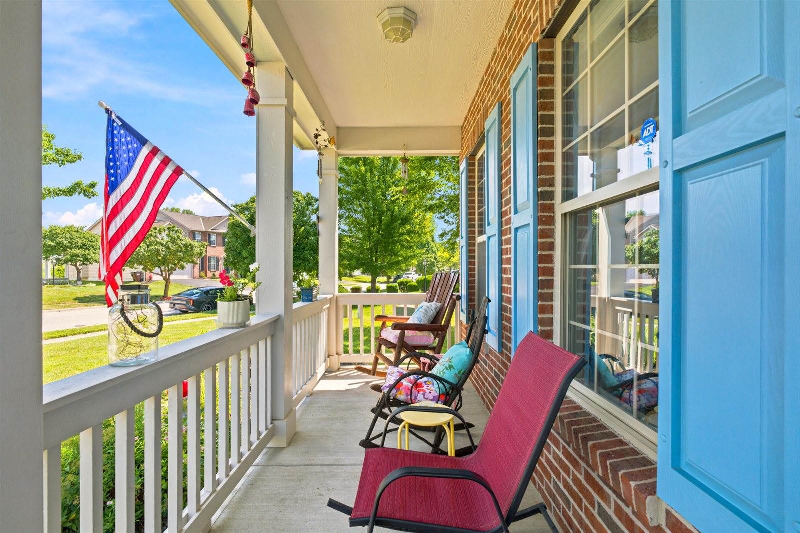 327 Pagoda Court, Pickerington, OH 43147