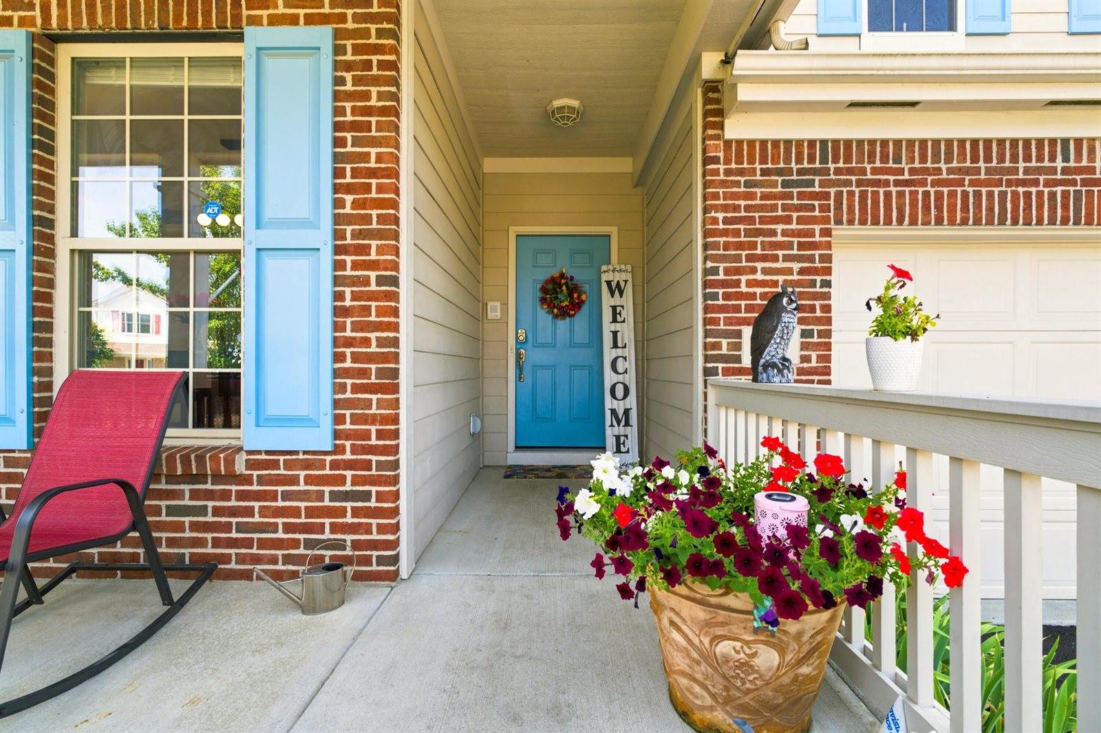 327 Pagoda Court, Pickerington, OH 43147