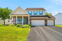327 Pagoda Court, Pickerington, OH 43147