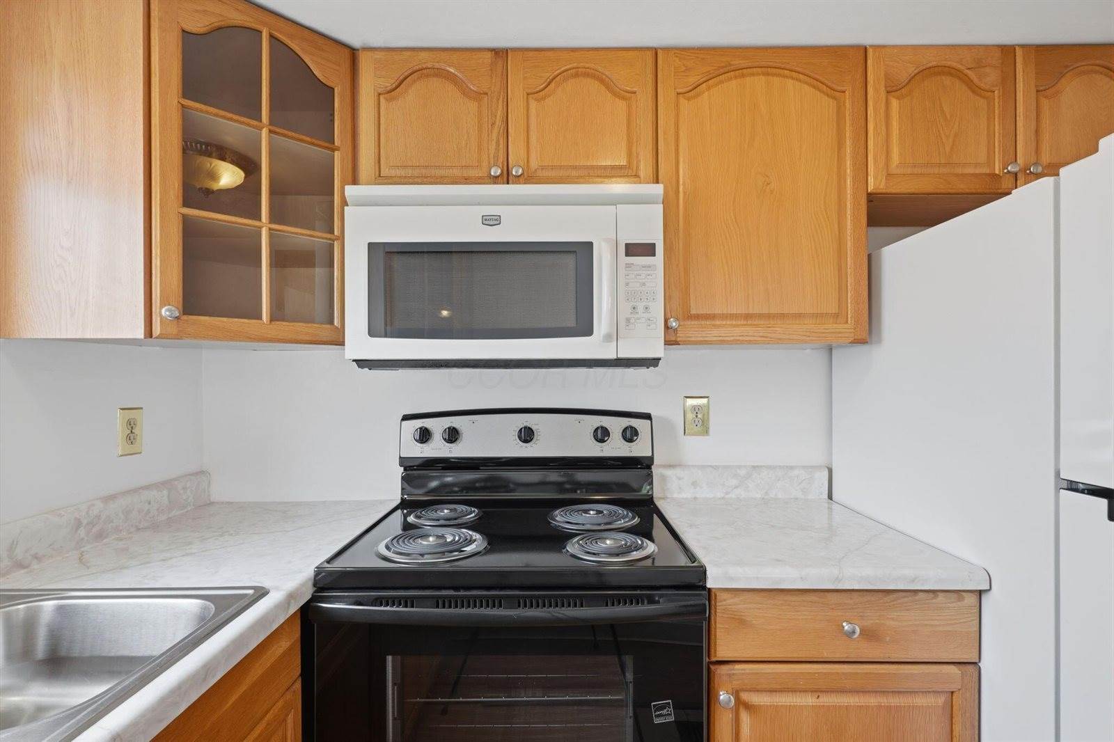 2471 Natchez Drive, Columbus, OH 43209