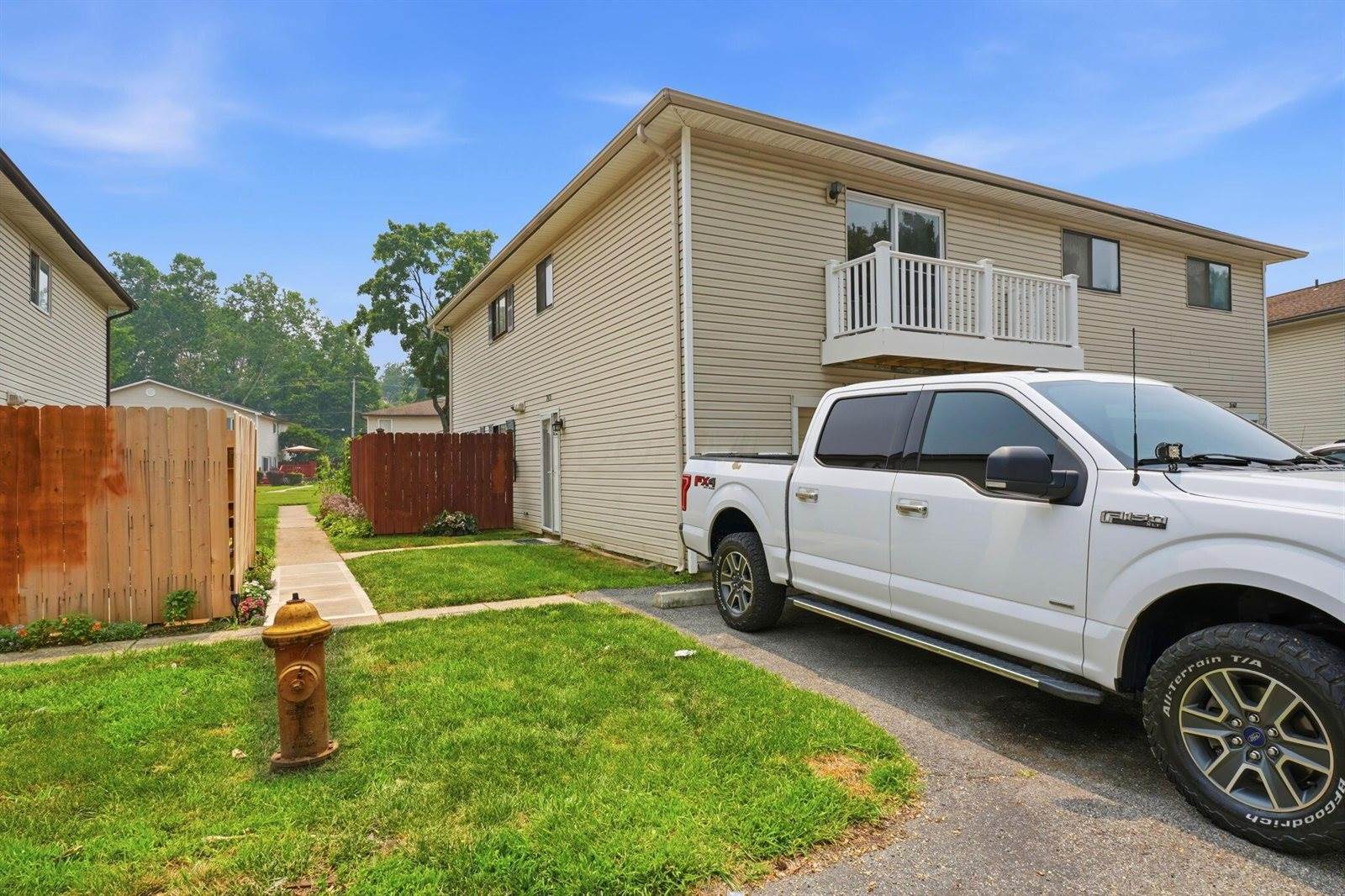 2471 Natchez Drive, Columbus, OH 43209