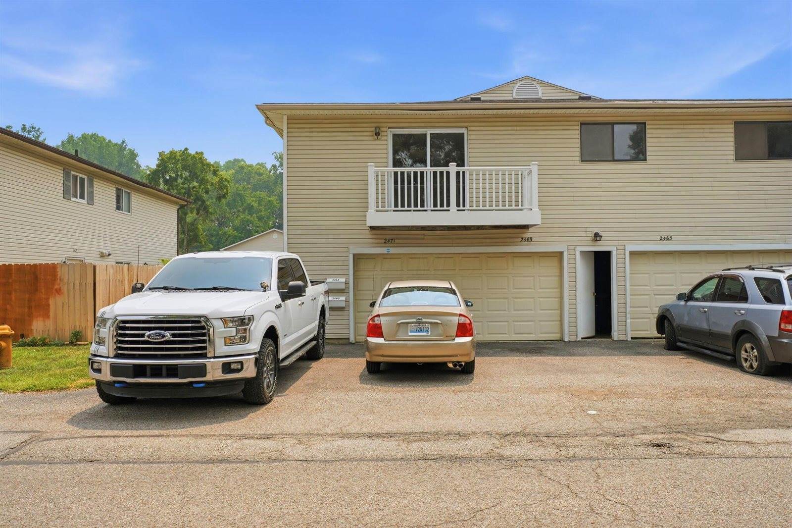 2471 Natchez Drive, Columbus, OH 43209