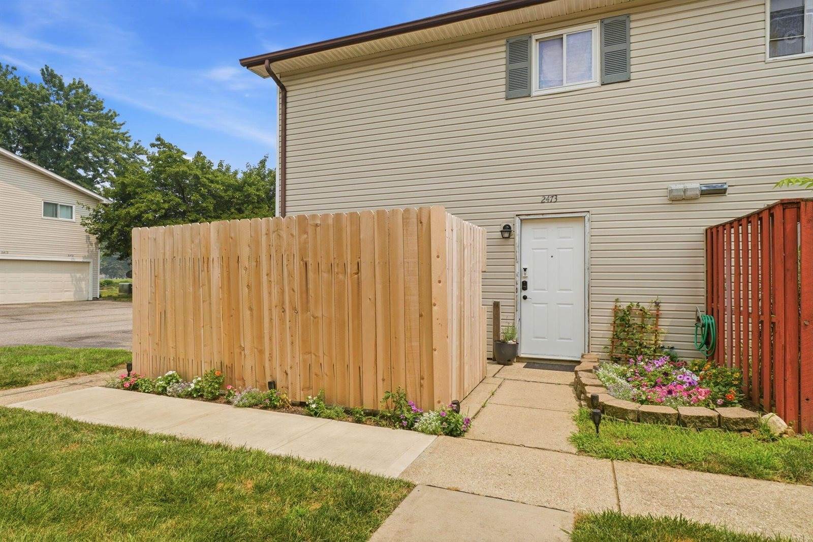 2471 Natchez Drive, Columbus, OH 43209