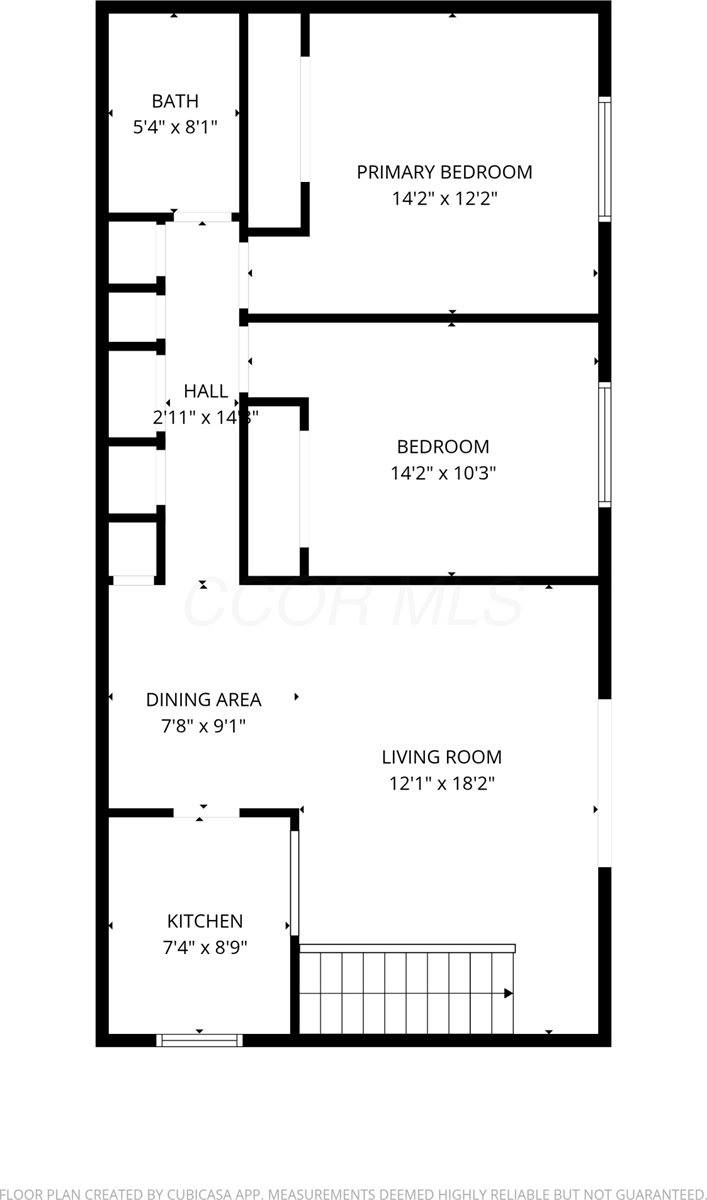 2471 Natchez Drive, Columbus, OH 43209