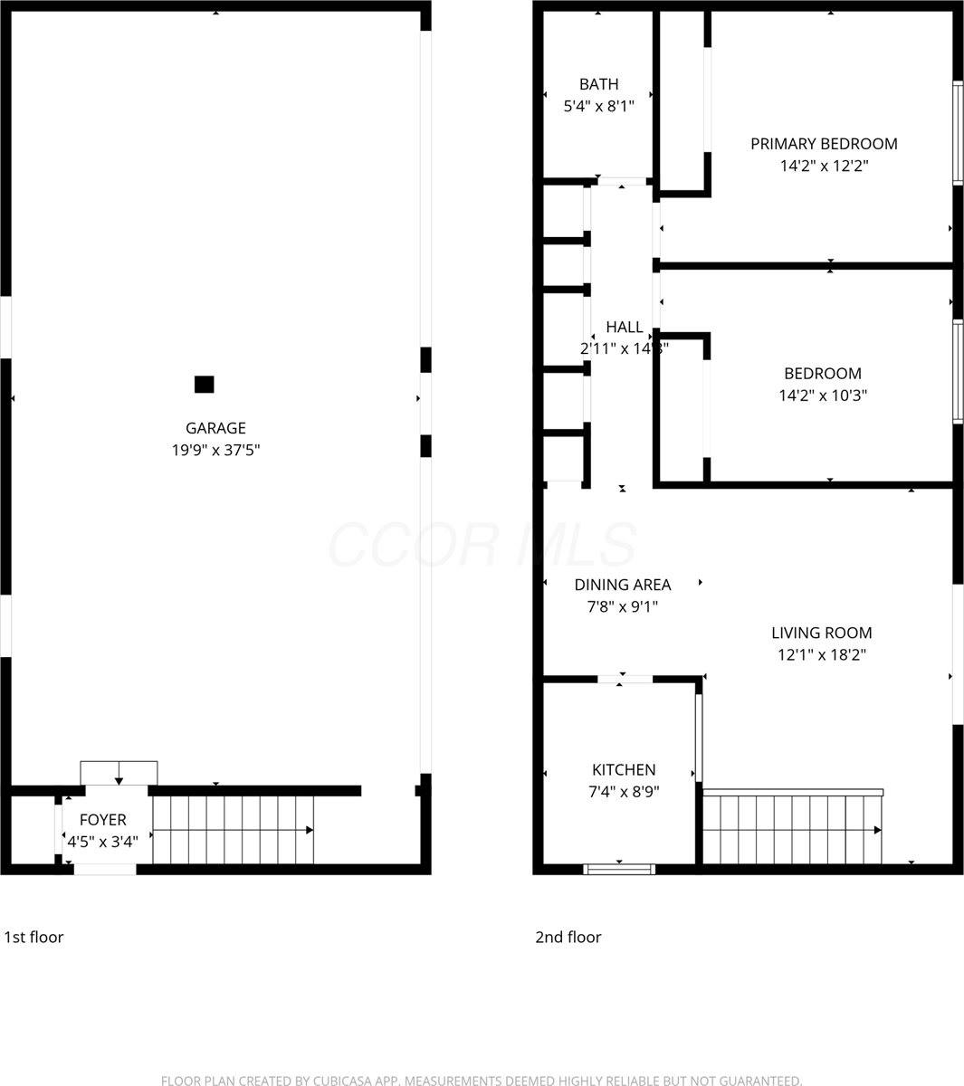 2471 Natchez Drive, Columbus, OH 43209