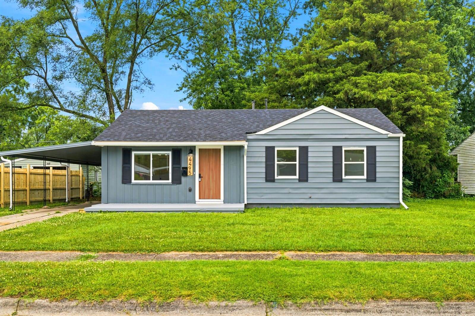 4495 Grimsby Road, Columbus, OH 43227