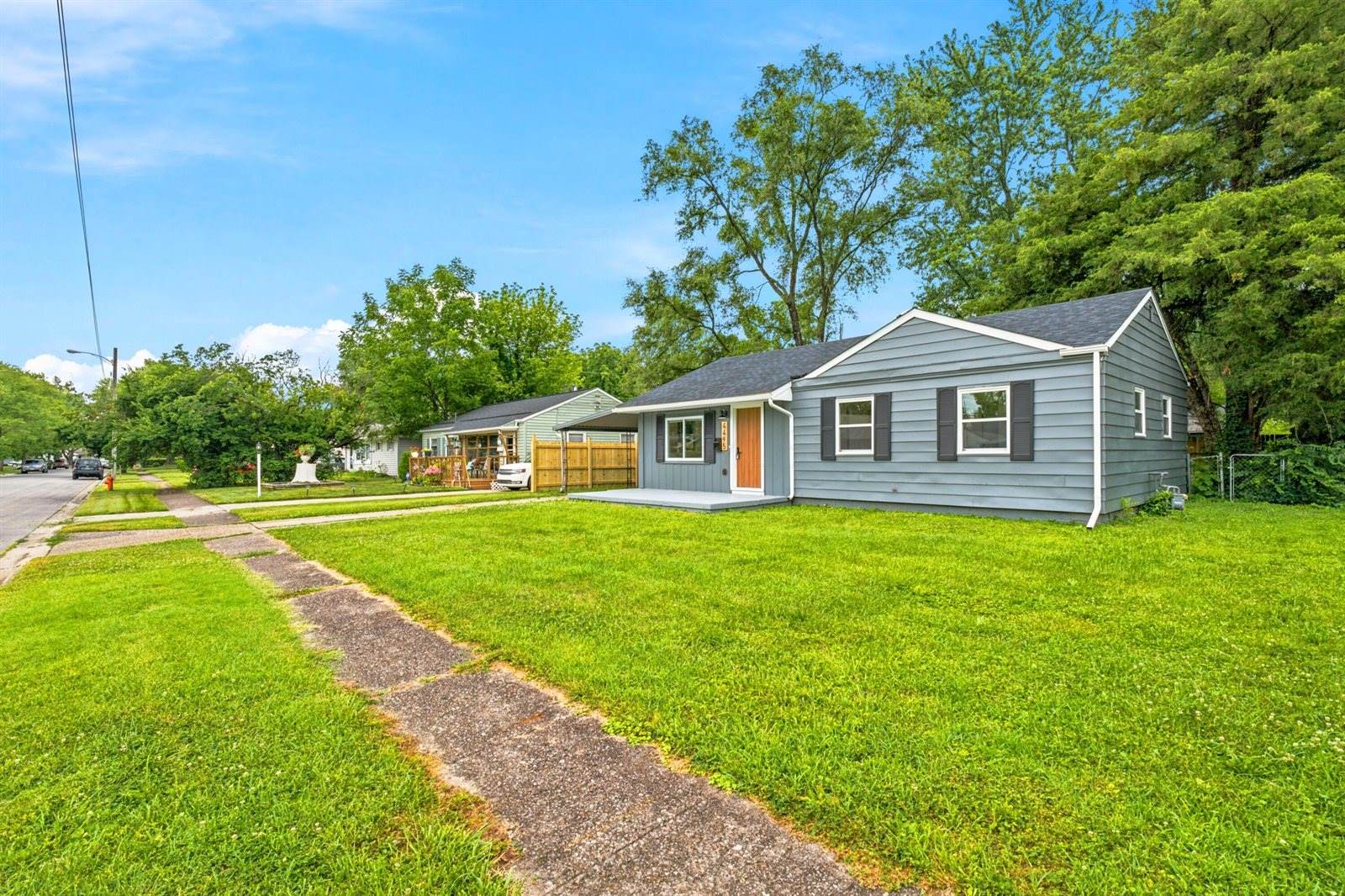 4495 Grimsby Road, Columbus, OH 43227