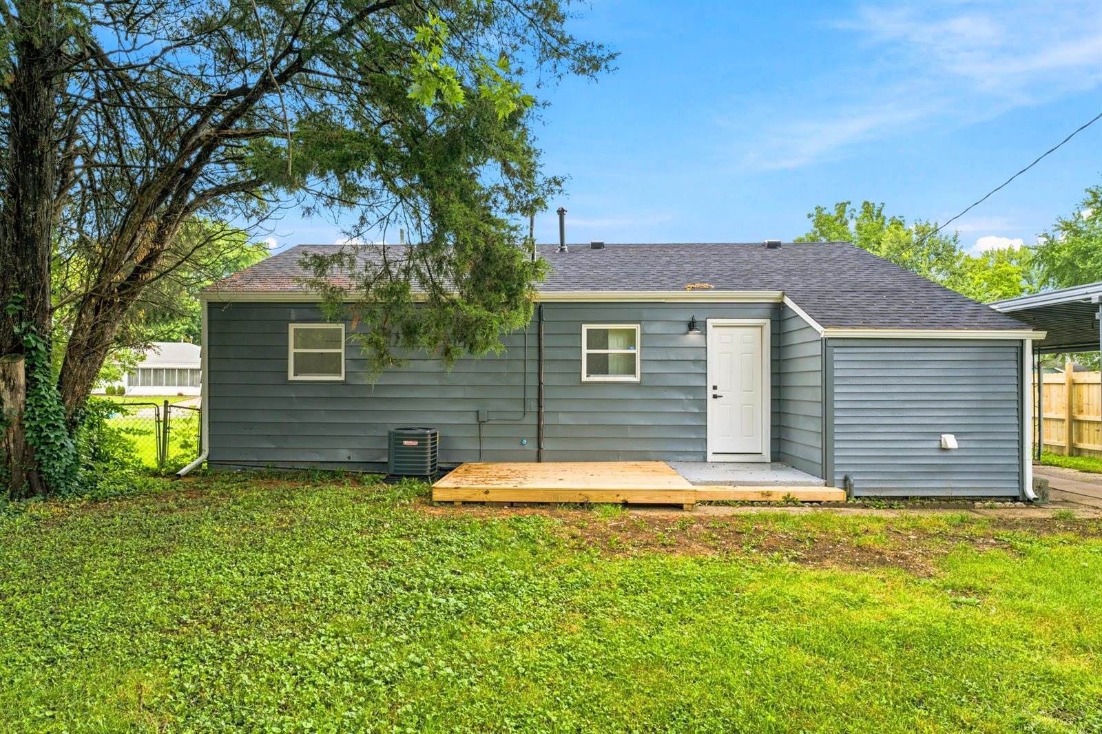 4495 Grimsby Road, Columbus, OH 43227