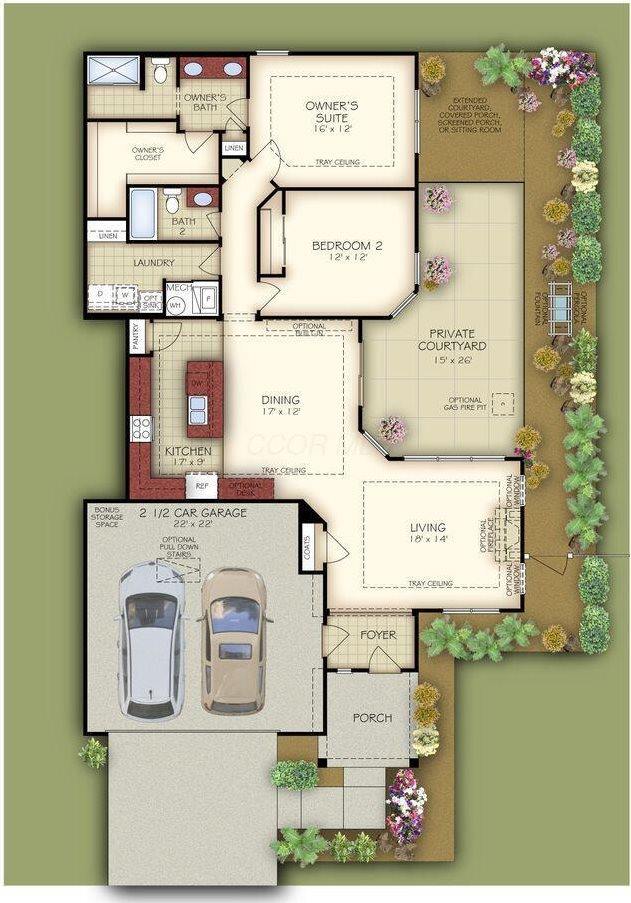 7271 Lehman Place, Canal Winchester, OH 43110