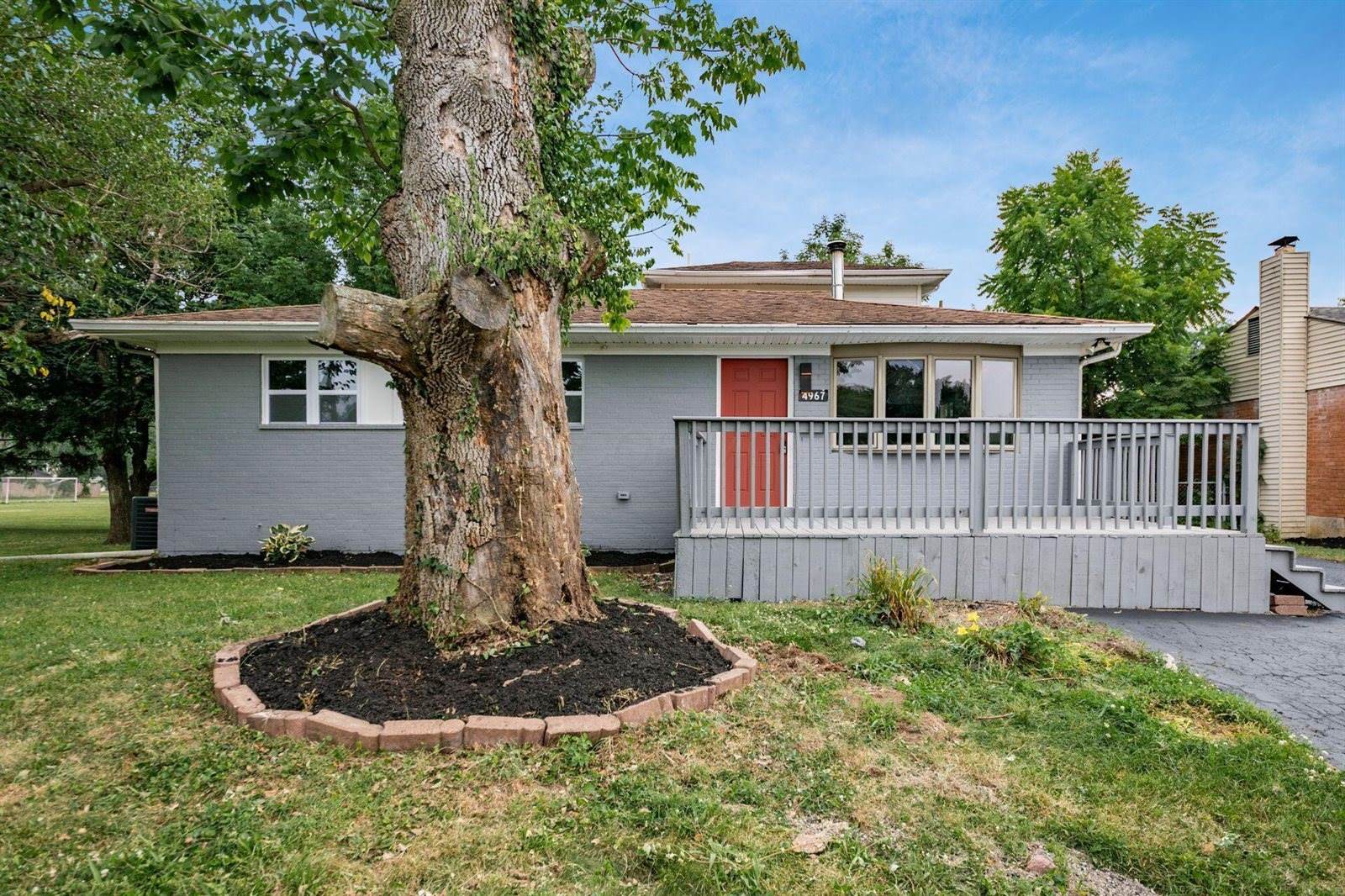 4967 Teddy Drive, Columbus, OH 43227