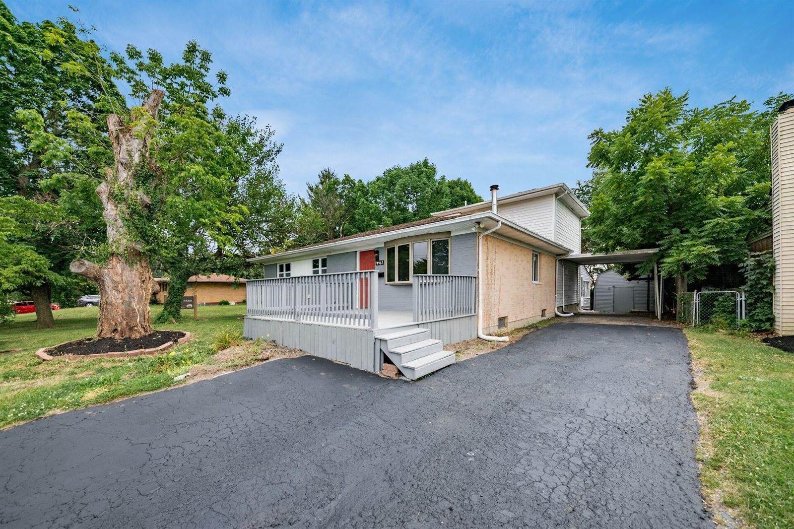 4967 Teddy Drive, Columbus, OH 43227