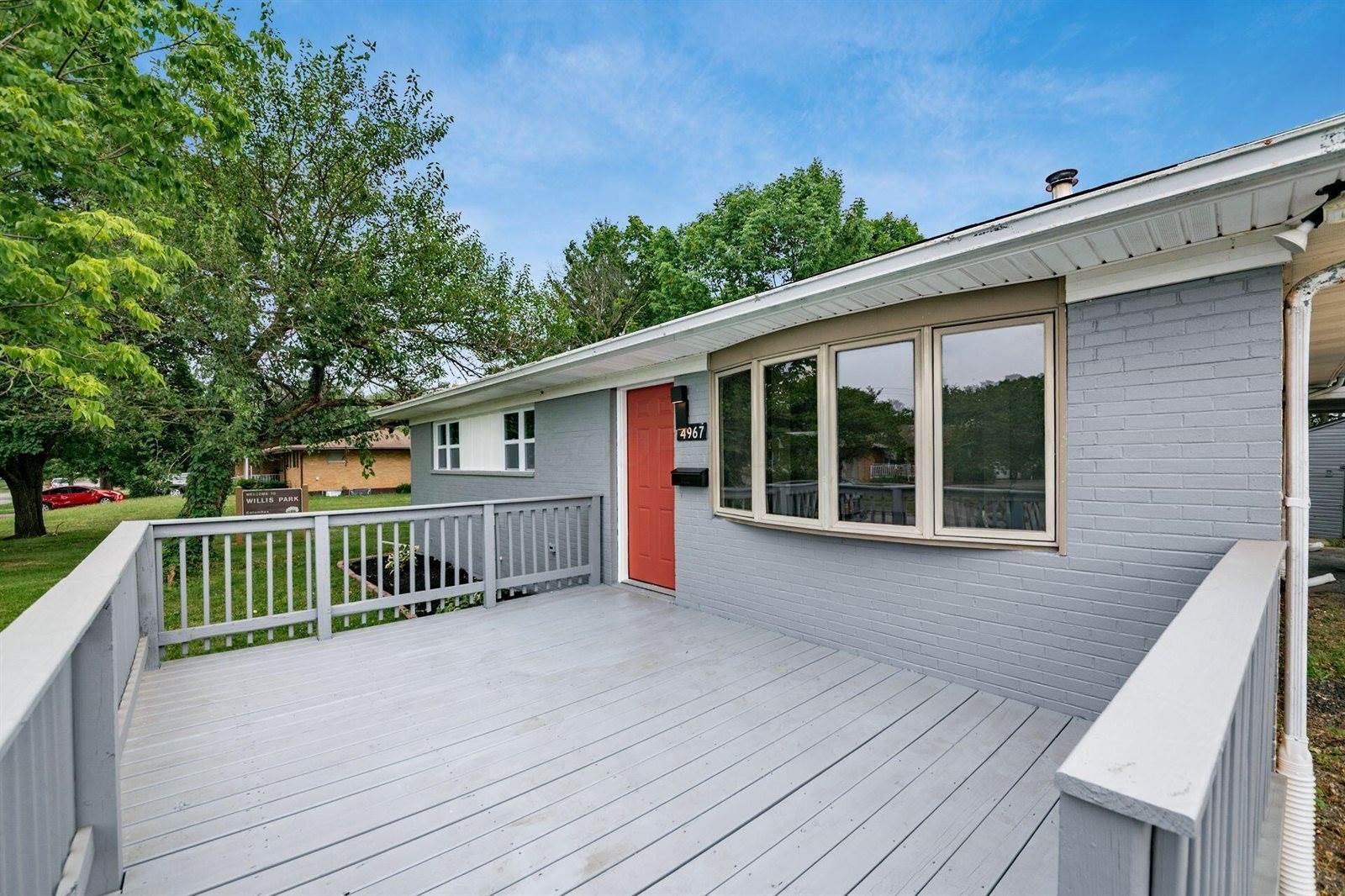 4967 Teddy Drive, Columbus, OH 43227
