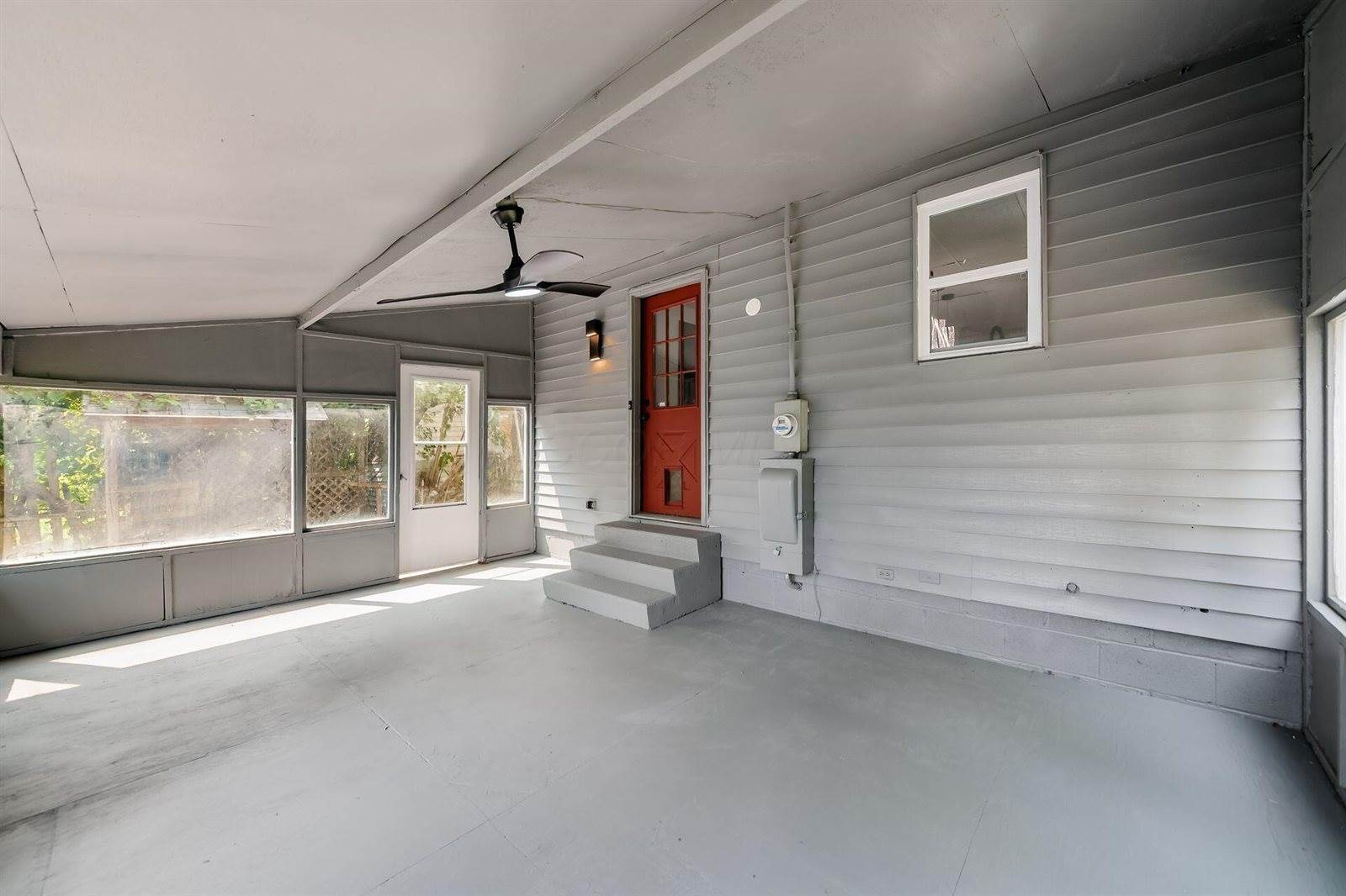 4967 Teddy Drive, Columbus, OH 43227