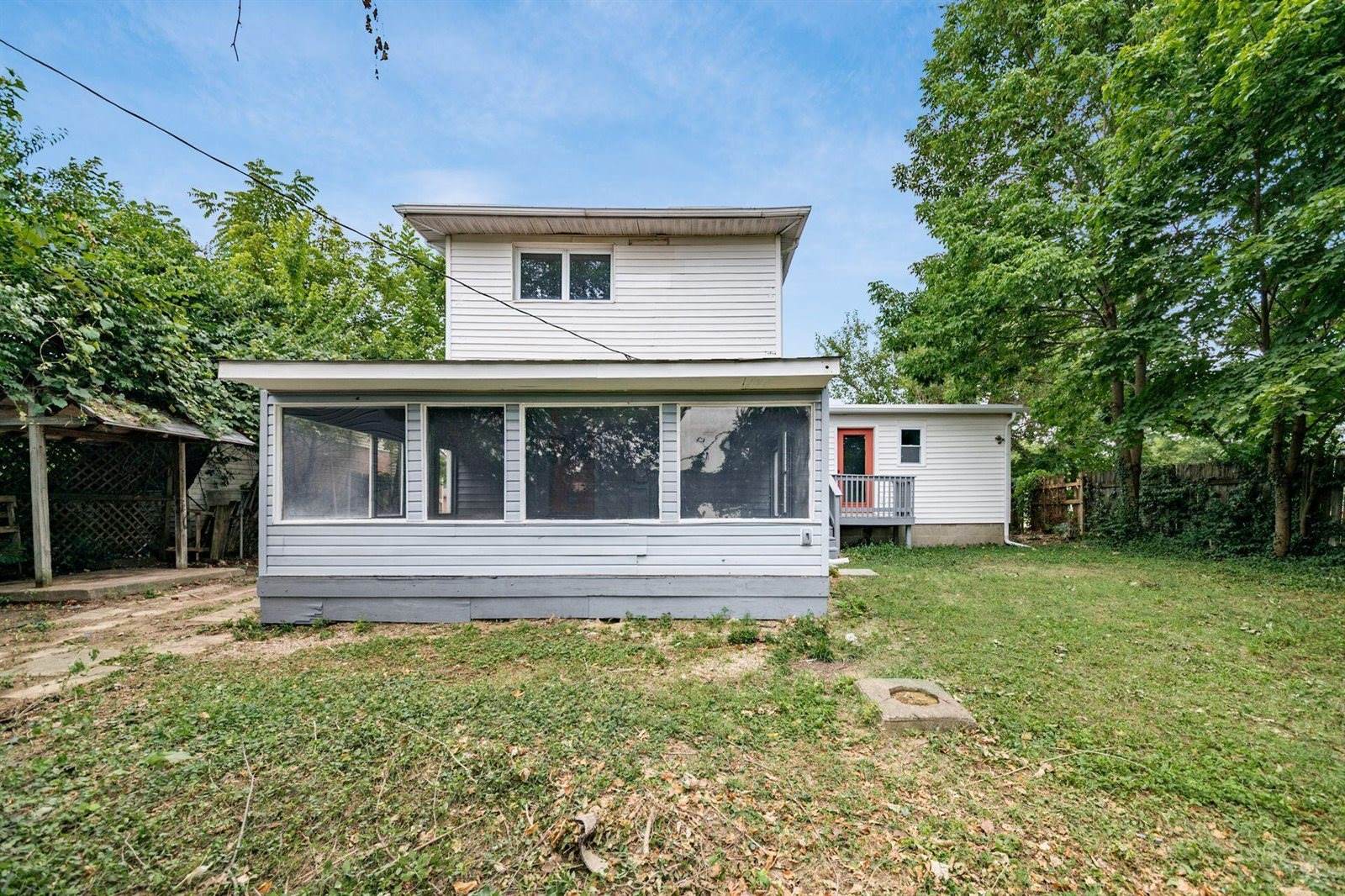 4967 Teddy Drive, Columbus, OH 43227