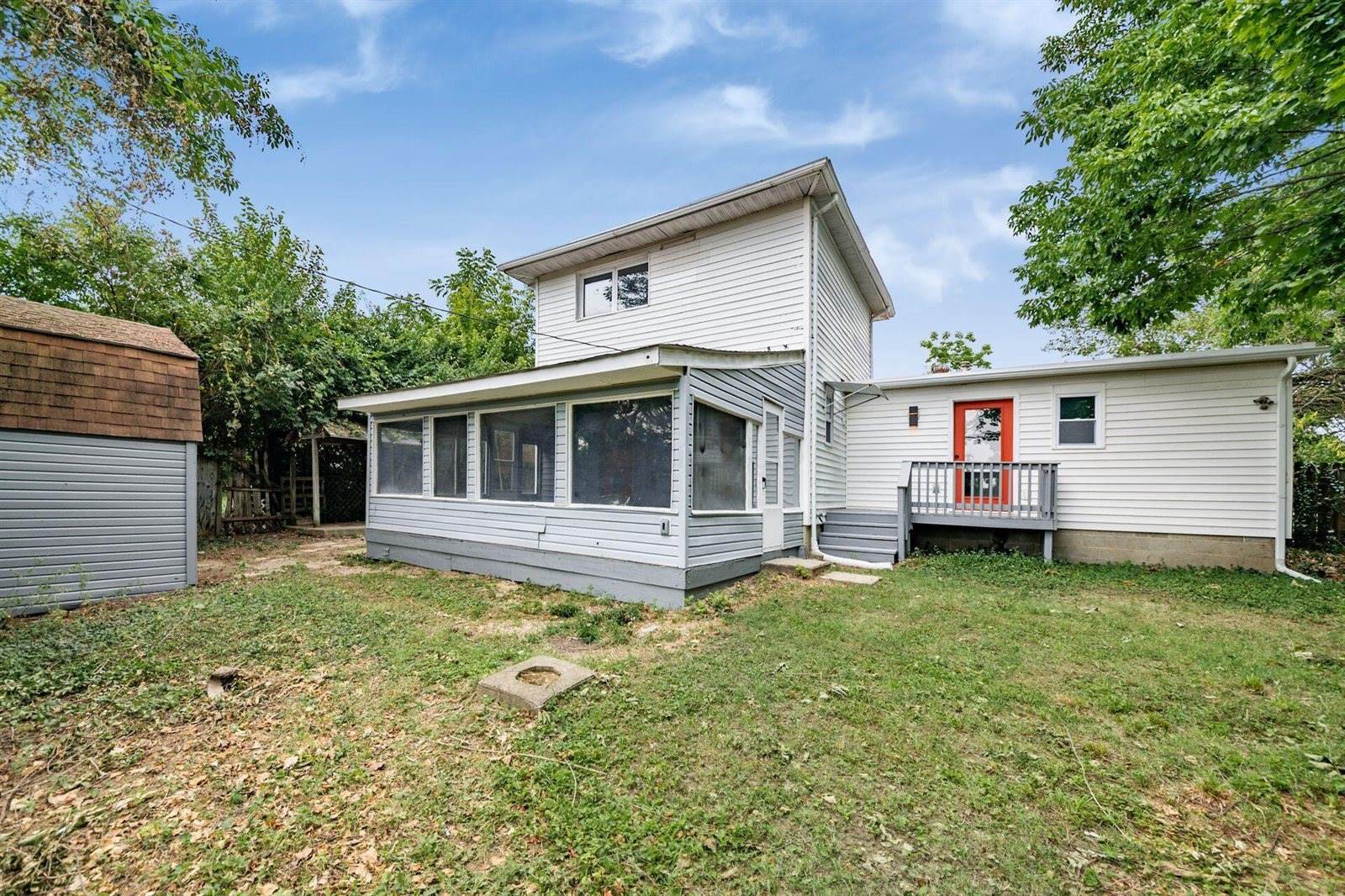4967 Teddy Drive, Columbus, OH 43227