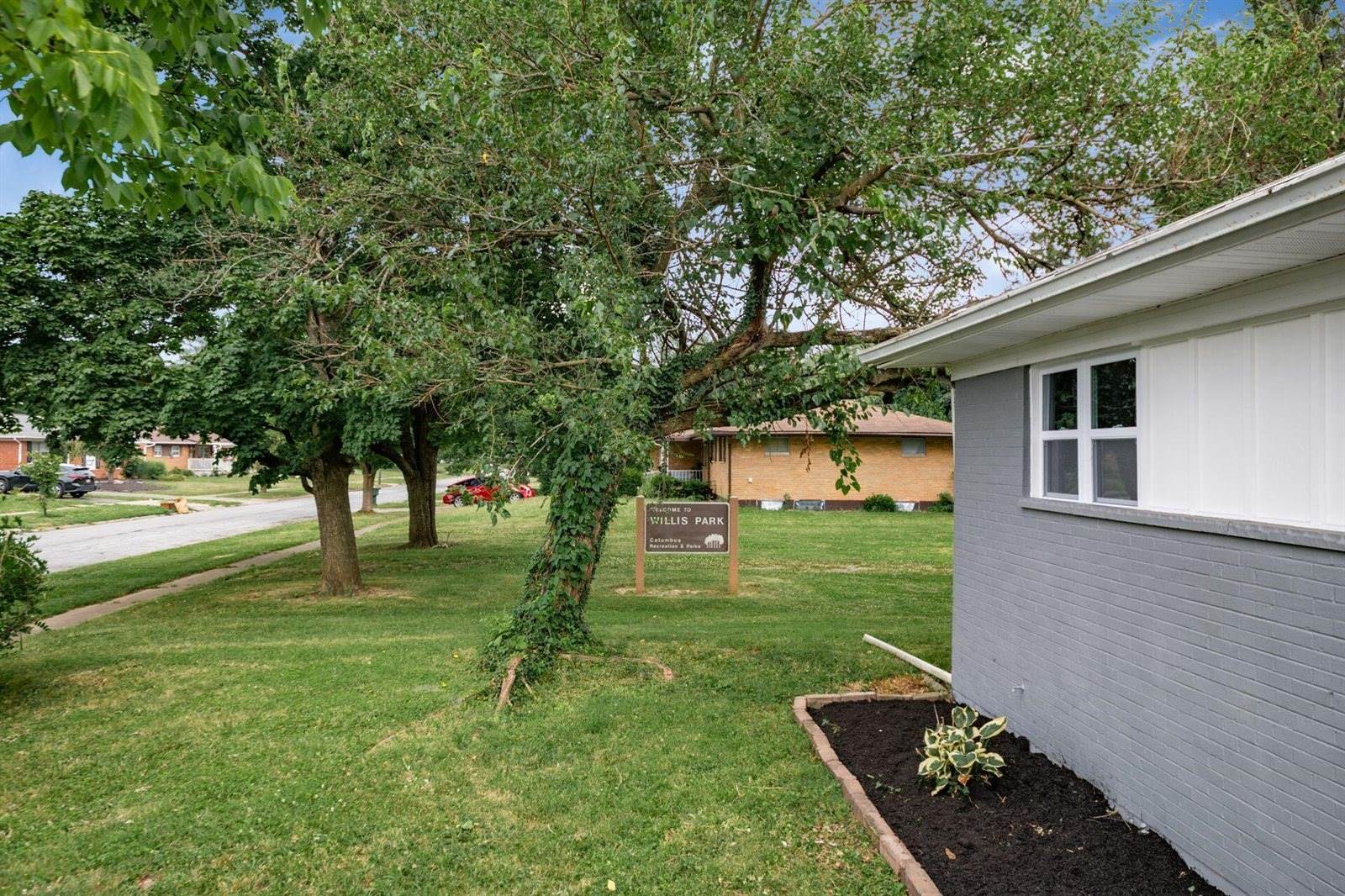 4967 Teddy Drive, Columbus, OH 43227