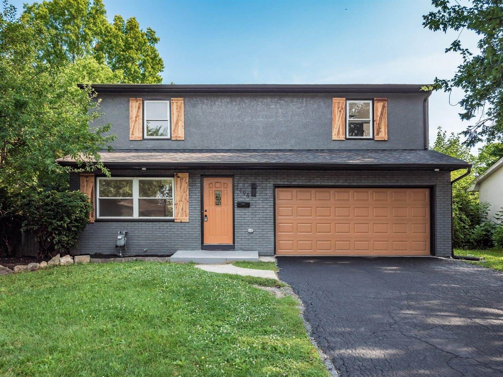 1498 Firwood Drive, Columbus, OH 43229