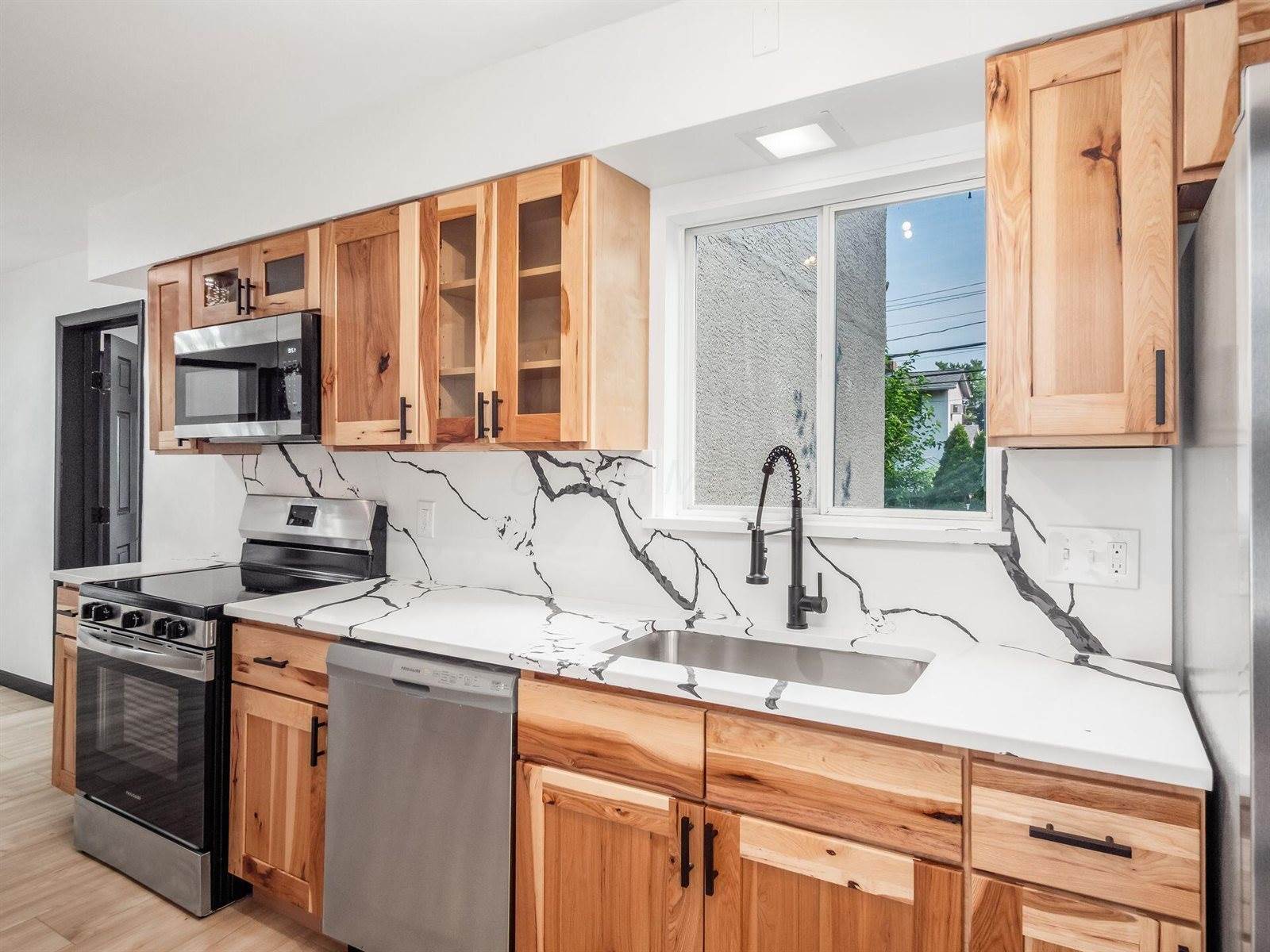 1498 Firwood Drive, Columbus, OH 43229