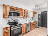 1498 Firwood Drive, Columbus, OH 43229