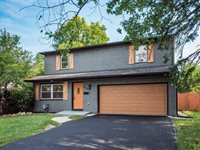 1498 Firwood Drive, Columbus, OH 43229