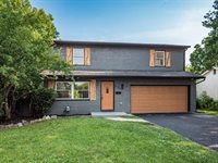1498 Firwood Drive, Columbus, OH 43229