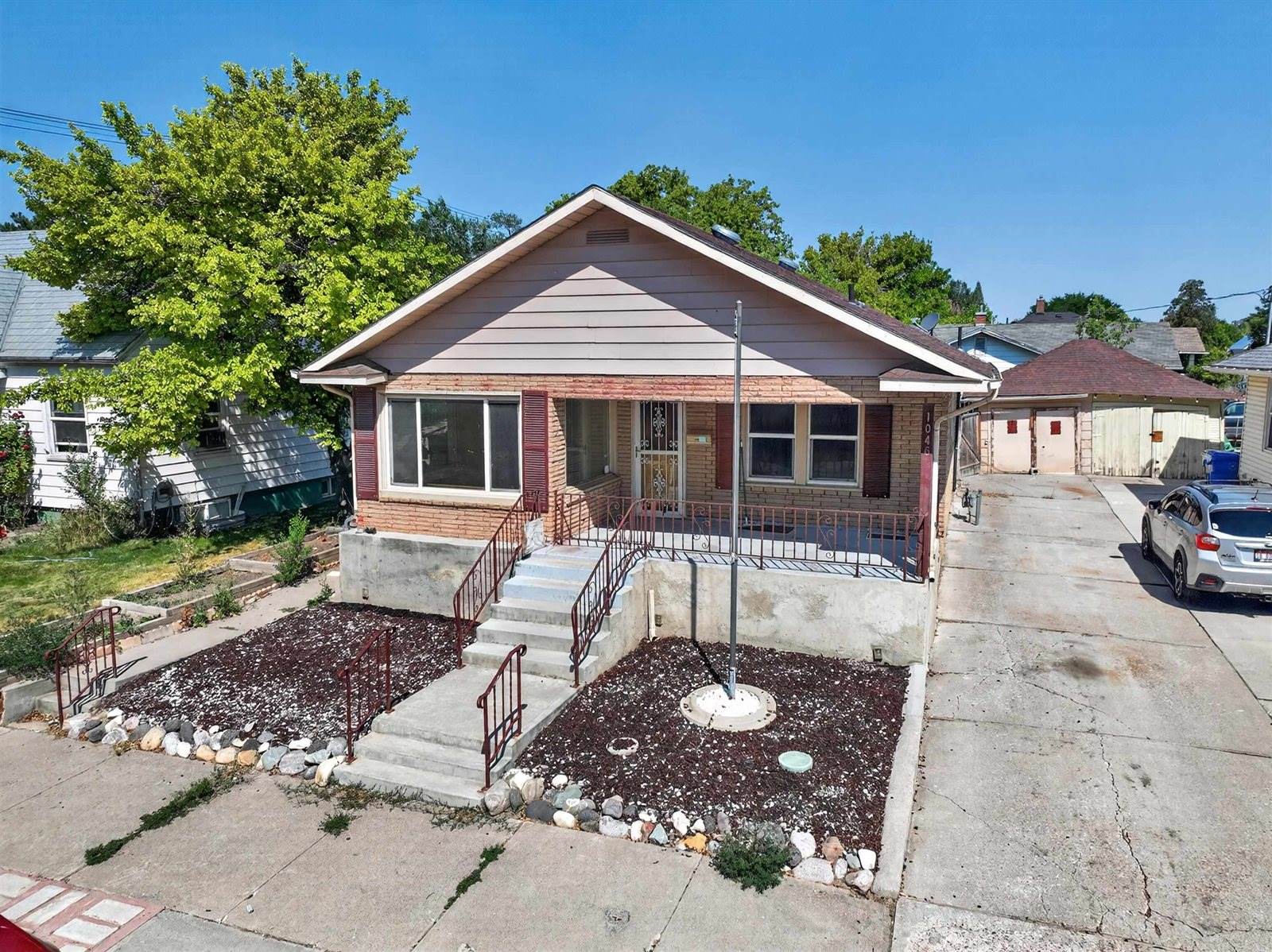 1046 East Lander, Pocatello, ID 83201