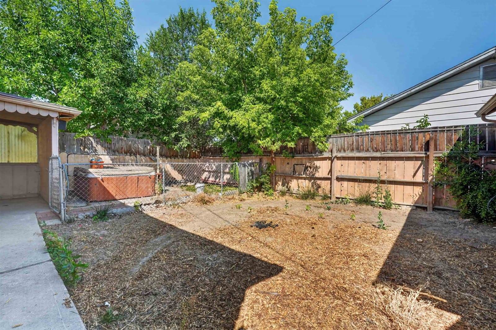 1046 East Lander, Pocatello, ID 83201