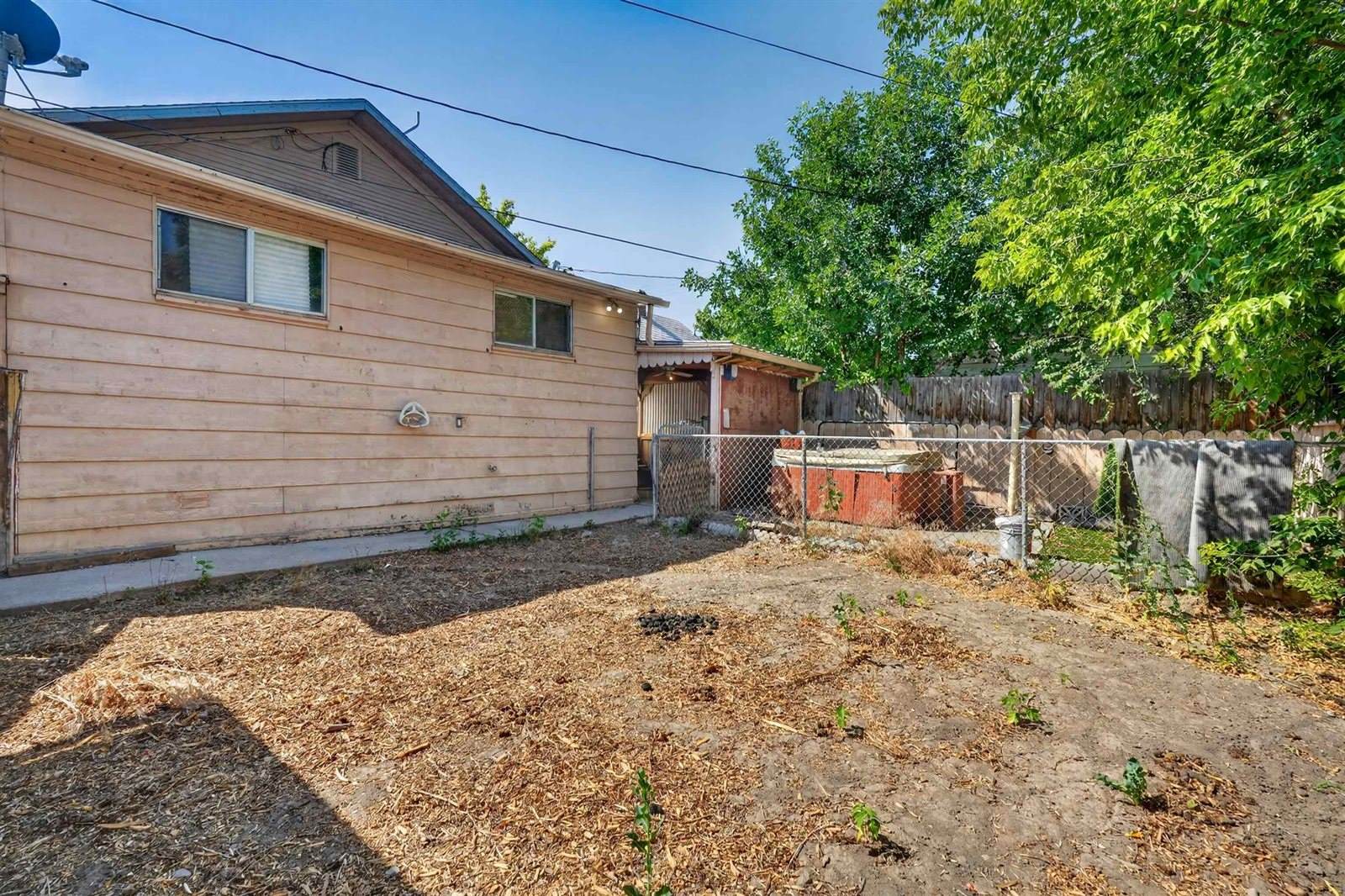 1046 East Lander, Pocatello, ID 83201