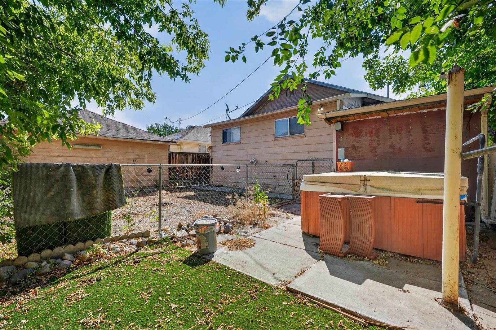 1046 East Lander, Pocatello, ID 83201
