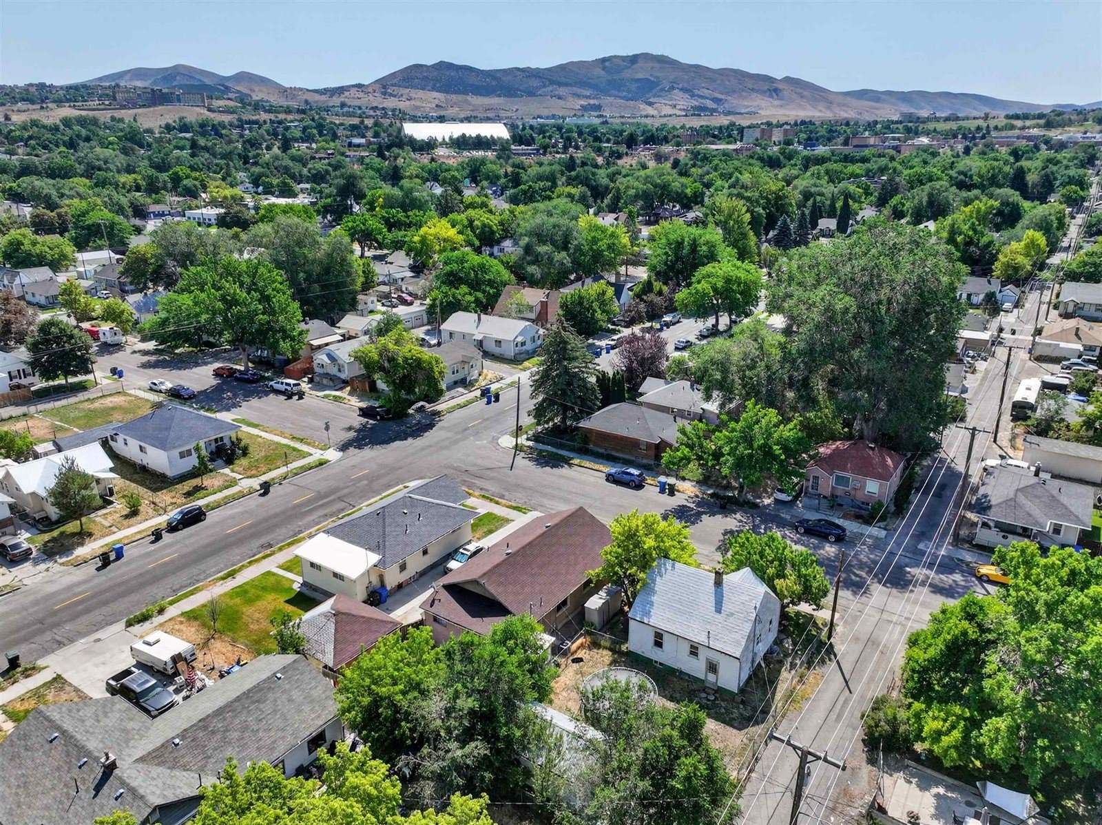1046 East Lander, Pocatello, ID 83201