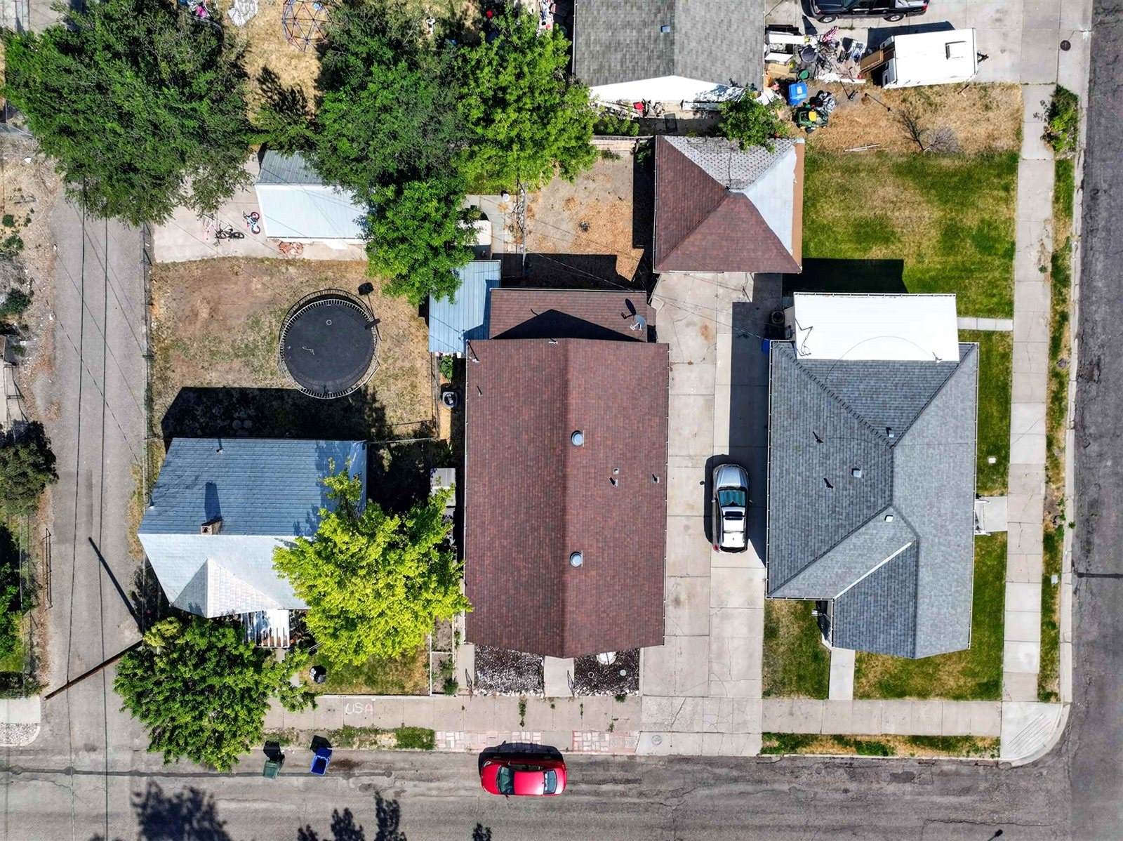 1046 East Lander, Pocatello, ID 83201