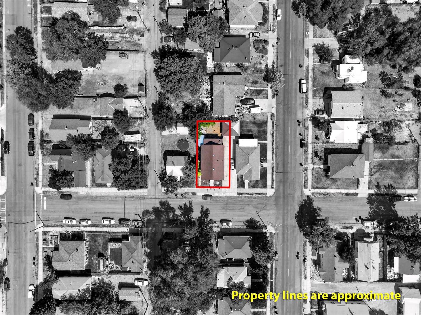 1046 East Lander, Pocatello, ID 83201