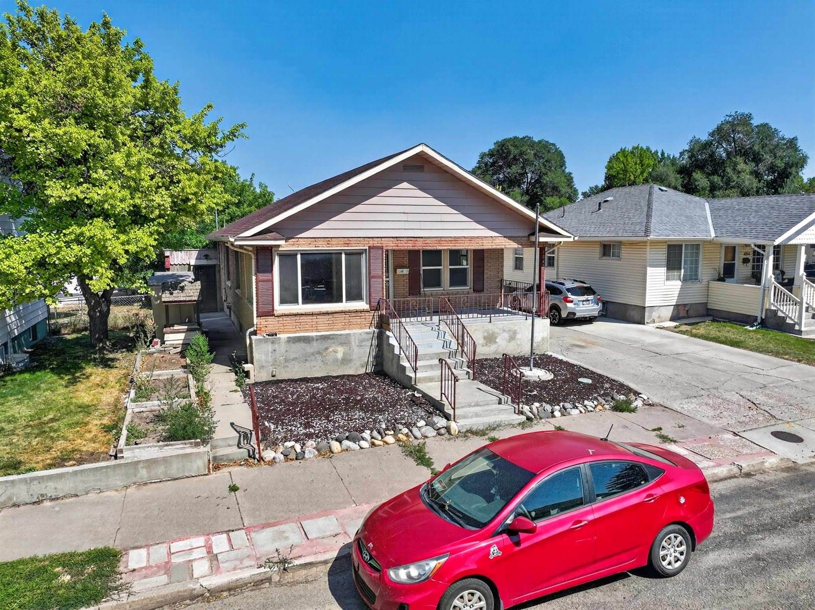 1046 East Lander, Pocatello, ID 83201