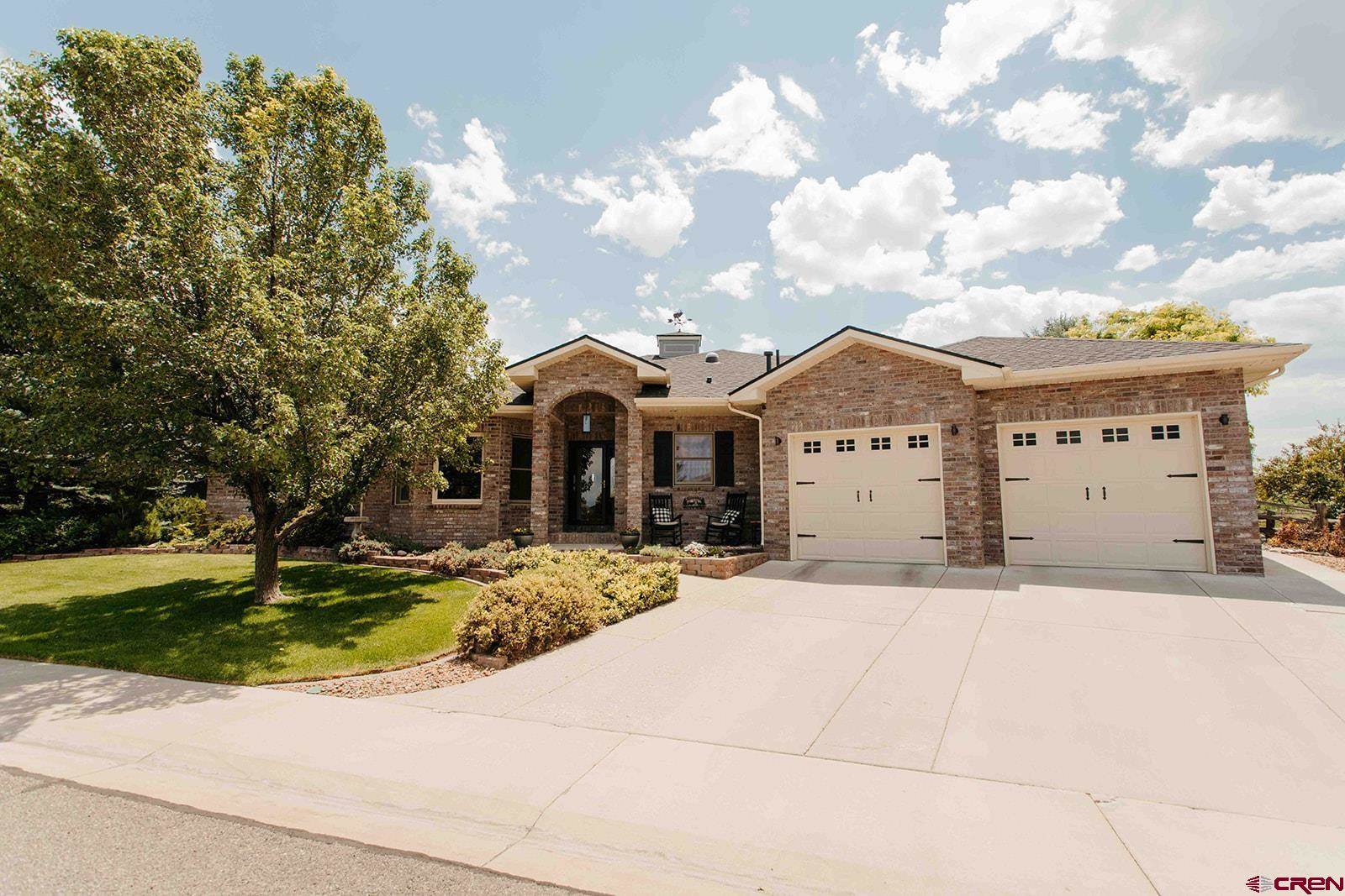 455 Cobble Drive, Montrose, CO 81403