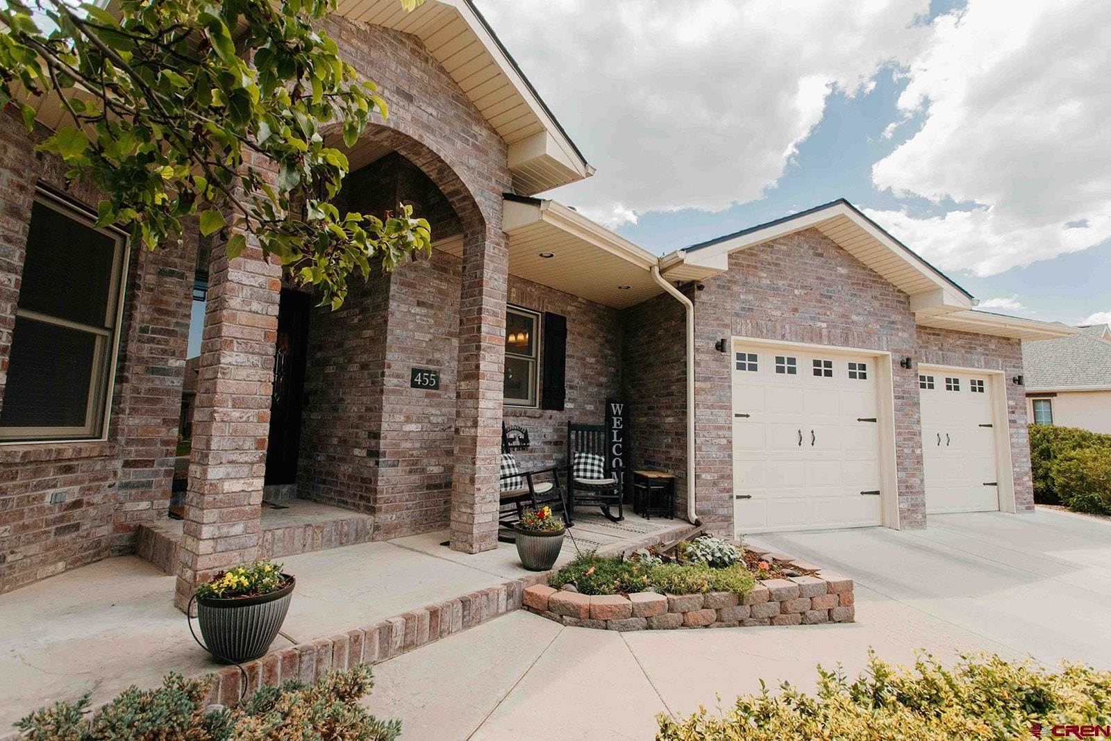 455 Cobble Drive, Montrose, CO 81403