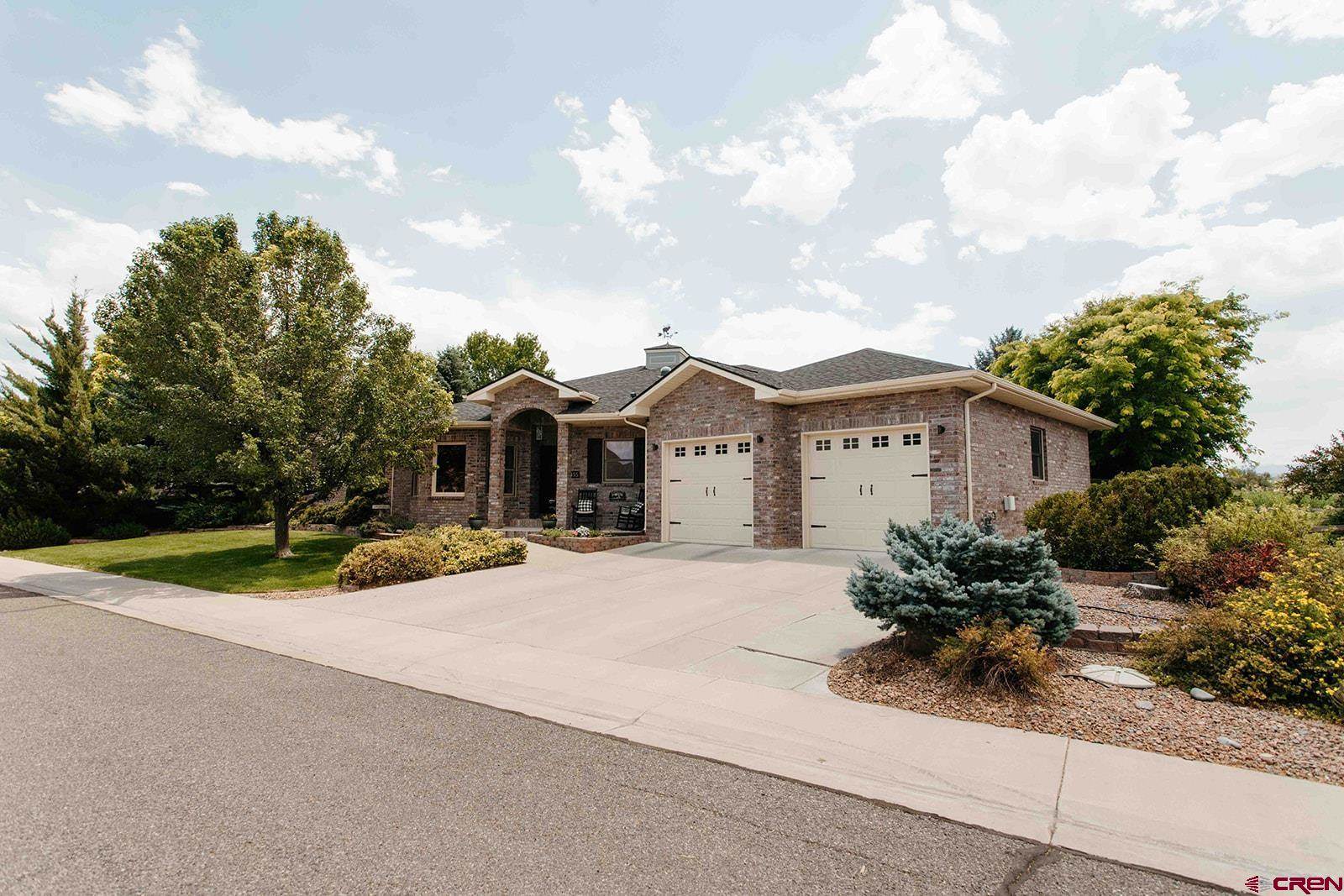 455 Cobble Drive, Montrose, CO 81403