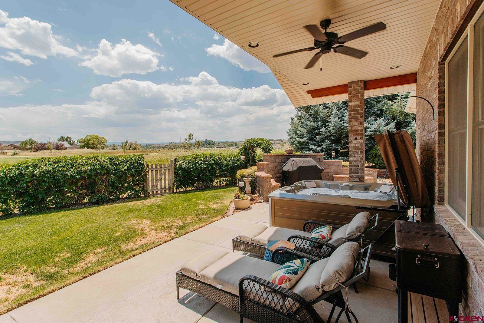 455 Cobble Drive, Montrose, CO 81403